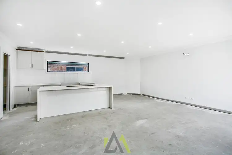 Third view of Homely land listing, 166A & 166B North Road, Langwarrin VIC 3910