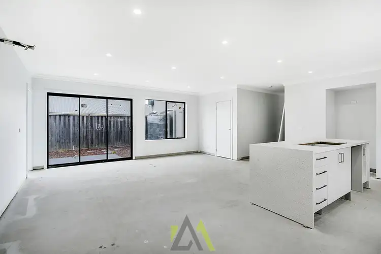 Fifth view of Homely land listing, 166A & 166B North Road, Langwarrin VIC 3910