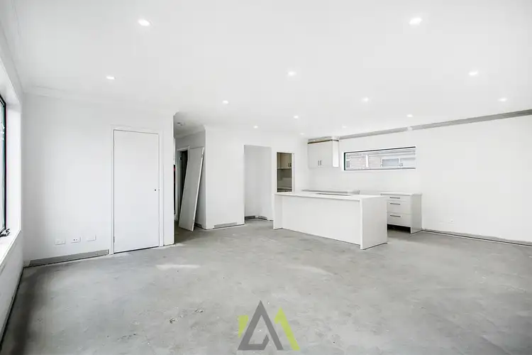 Sixth view of Homely land listing, 166A & 166B North Road, Langwarrin VIC 3910