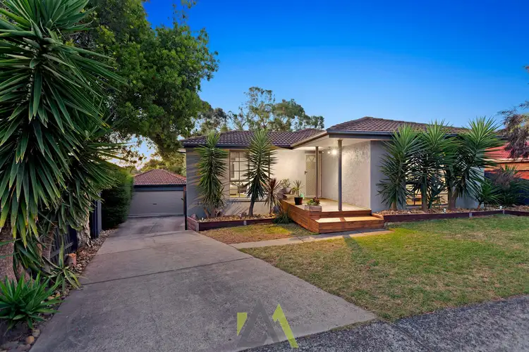 13 Birgita Court, Langwarrin VIC 3910