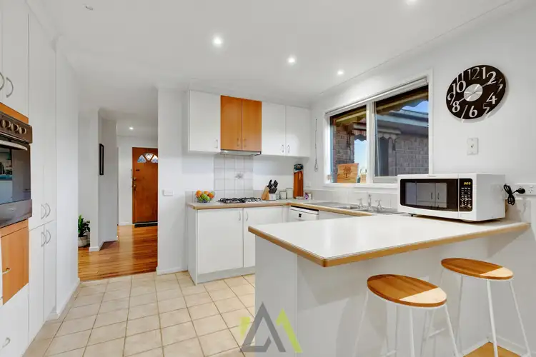 Second view of Homely house listing, 13 Birgita Court, Langwarrin VIC 3910