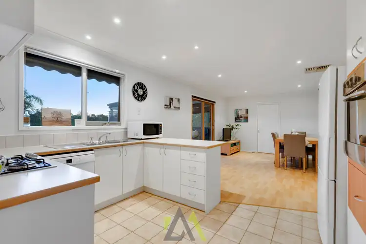 Third view of Homely house listing, 13 Birgita Court, Langwarrin VIC 3910