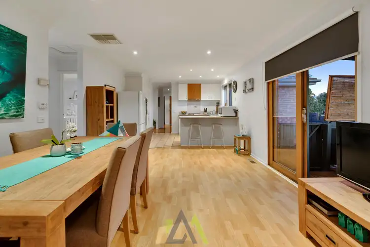 Fourth view of Homely house listing, 13 Birgita Court, Langwarrin VIC 3910