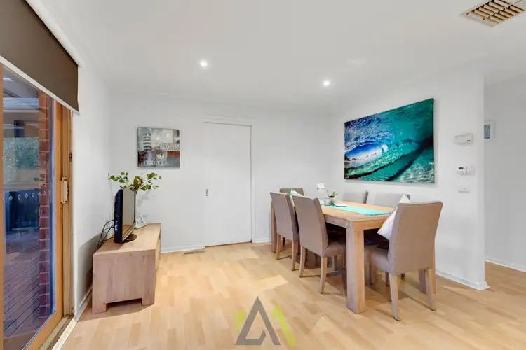 Fifth view of Homely house listing, 13 Birgita Court, Langwarrin VIC 3910