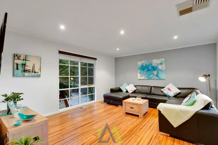 Sixth view of Homely house listing, 13 Birgita Court, Langwarrin VIC 3910