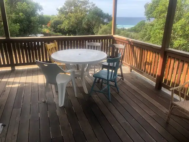 Main view of Homely house listing, 43 Cumming Parade, Point Lookout QLD 4183