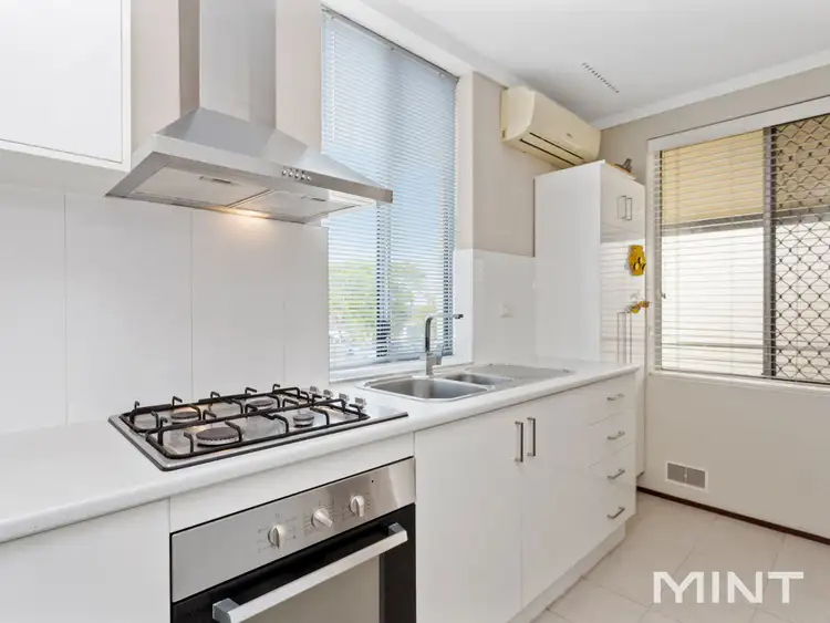 Main view of Homely unit listing, 34/19 Blackwood Avenue, Hamilton Hill WA 6163