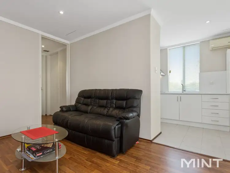 Second view of Homely unit listing, 34/19 Blackwood Avenue, Hamilton Hill WA 6163