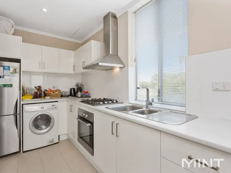 Third view of Homely unit listing, 34/19 Blackwood Avenue, Hamilton Hill WA 6163