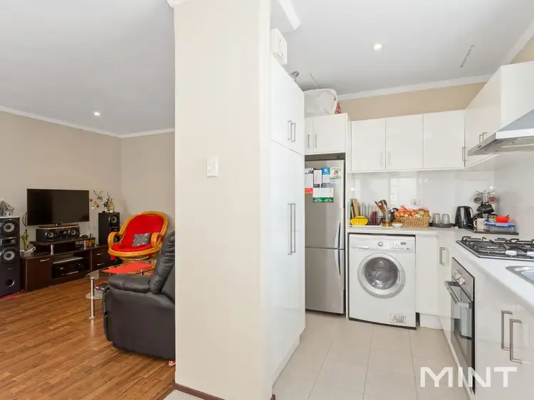 Fourth view of Homely unit listing, 34/19 Blackwood Avenue, Hamilton Hill WA 6163