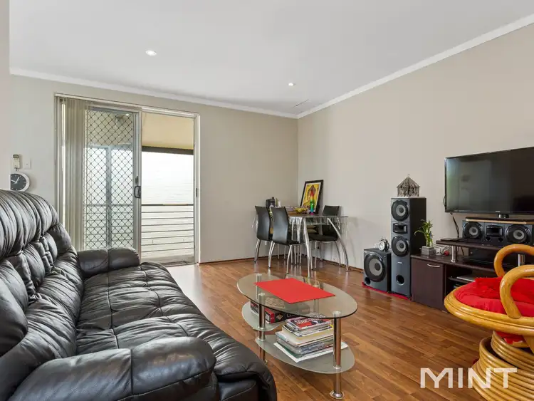 Sixth view of Homely unit listing, 34/19 Blackwood Avenue, Hamilton Hill WA 6163