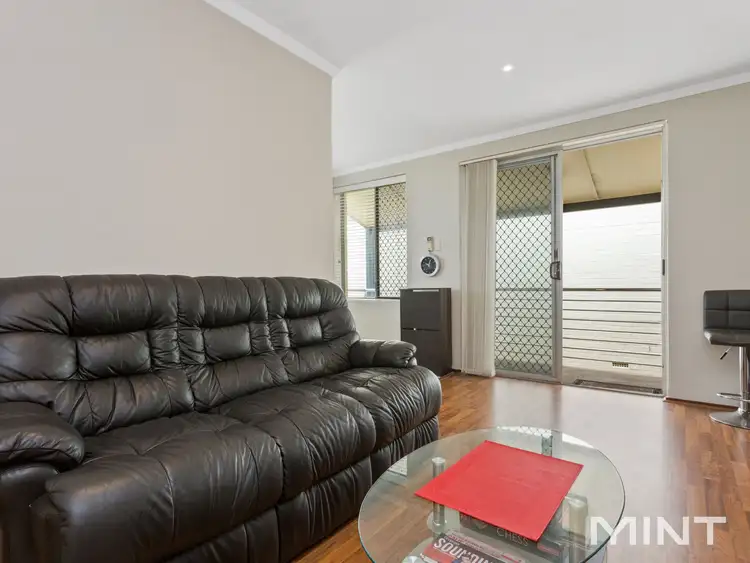 Seventh view of Homely unit listing, 34/19 Blackwood Avenue, Hamilton Hill WA 6163
