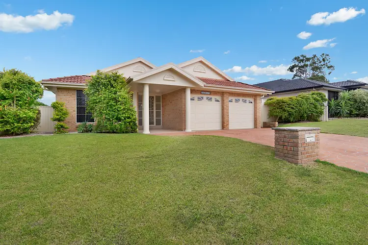 22 Acer Terrace, Thornton NSW 2322