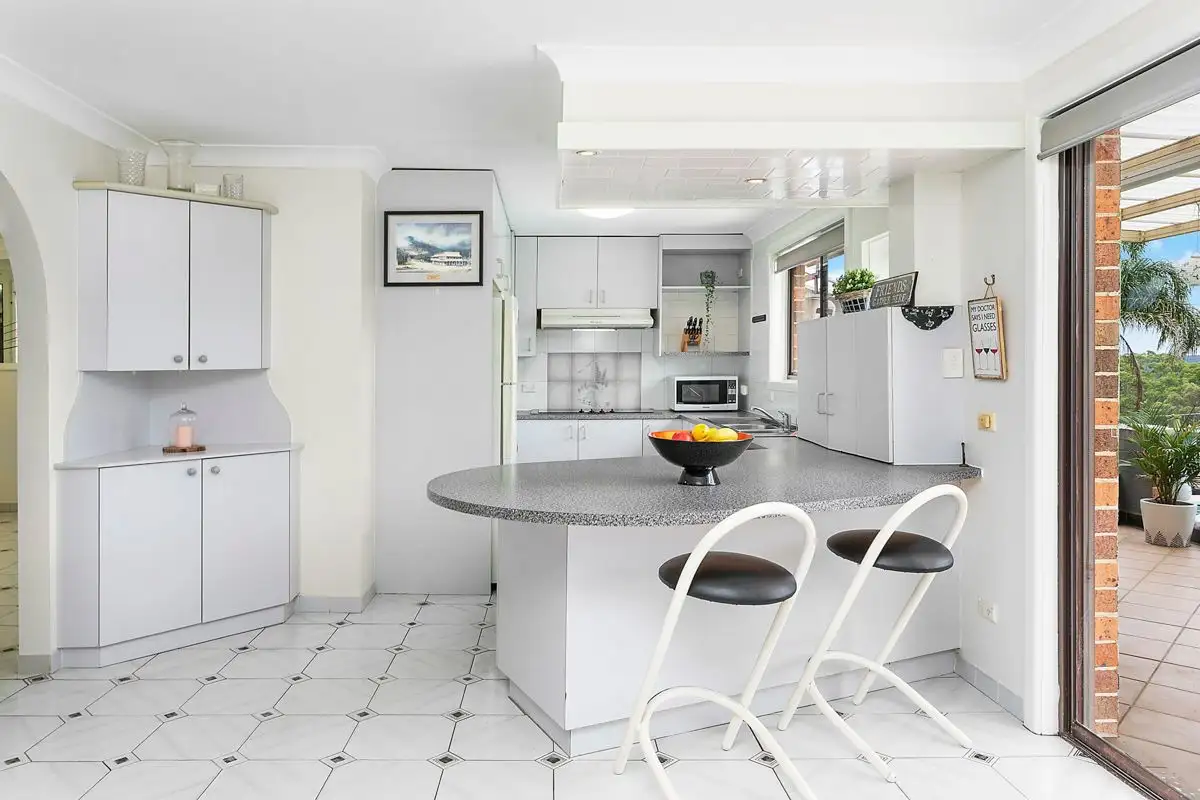 Main view of Homely house listing, 7 Troy Road, Heathcote NSW 2233