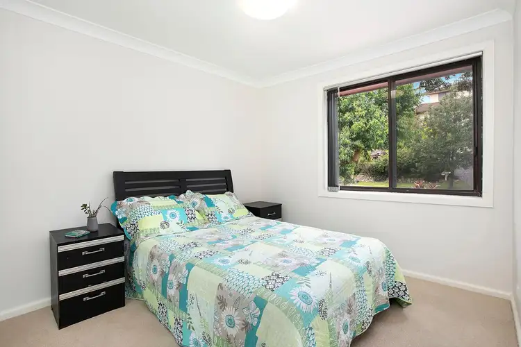 Fourth view of Homely house listing, 7 Troy Road, Heathcote NSW 2233
