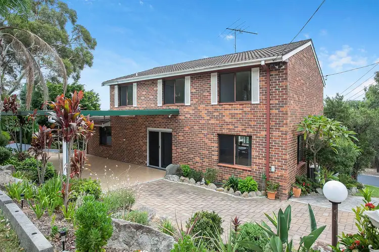 Fifth view of Homely house listing, 7 Troy Road, Heathcote NSW 2233