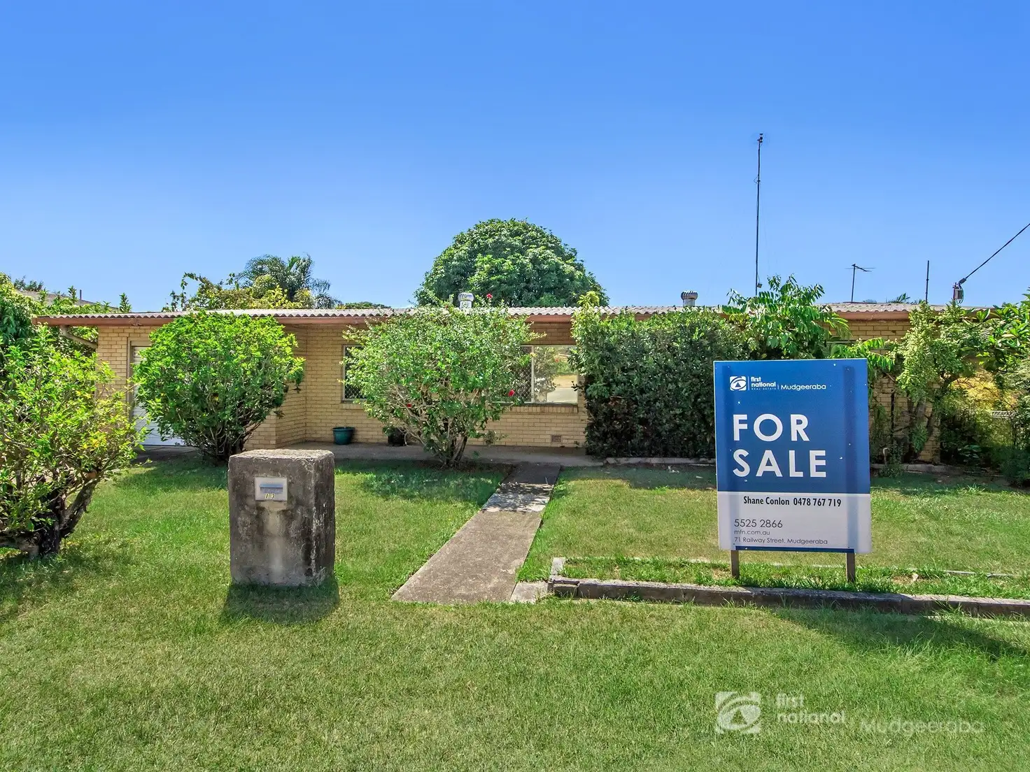 Main view of Homely house listing, 13 Kumbari Avenue, Southport QLD 4215