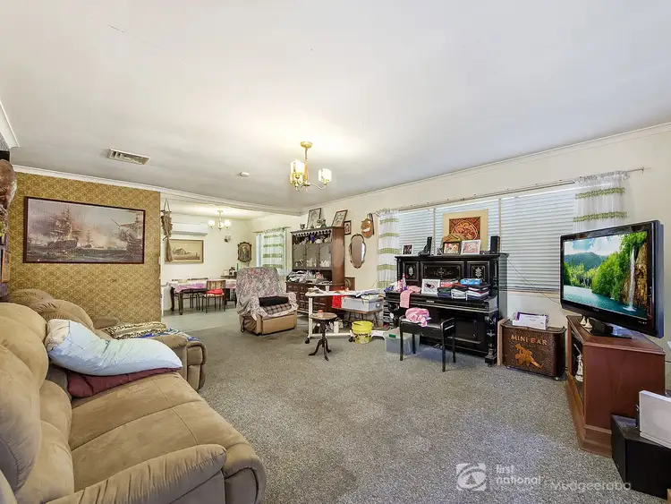 Sixth view of Homely house listing, 13 Kumbari Avenue, Southport QLD 4215