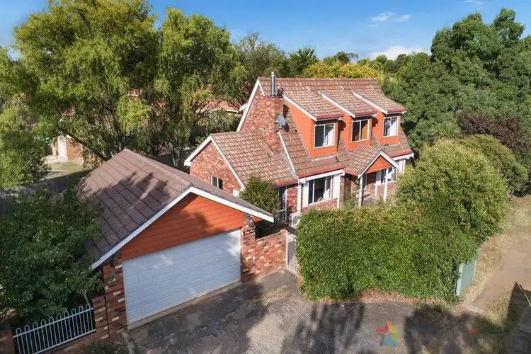 Second view of Homely house listing, 30 Martin Street, Armidale NSW 2350