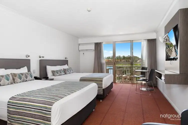 1001/56 John Lund Drive, Hope Island QLD 4212