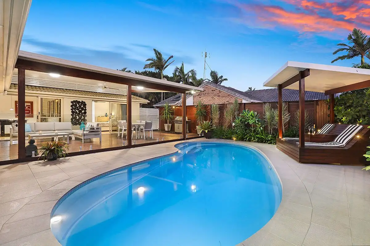 Main view of Homely house listing, 5 Nagari Place, Warana QLD 4575