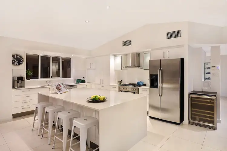 Fourth view of Homely house listing, 5 Nagari Place, Warana QLD 4575