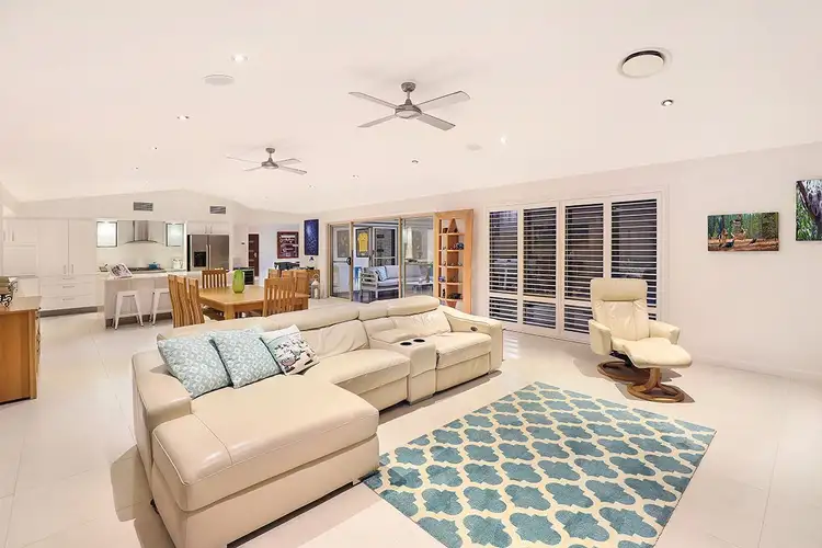 Fifth view of Homely house listing, 5 Nagari Place, Warana QLD 4575