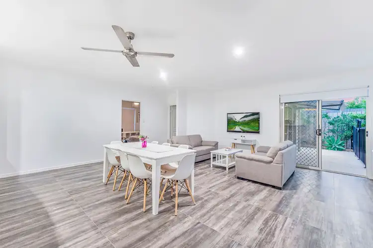 Fifth view of Homely house listing, 63 River Meadows Drive, Upper Coomera QLD 4209