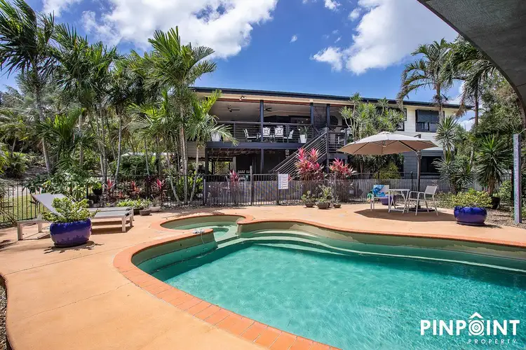Main view of Homely house listing, 32 Admiral Drive, Dolphin Heads QLD 4740