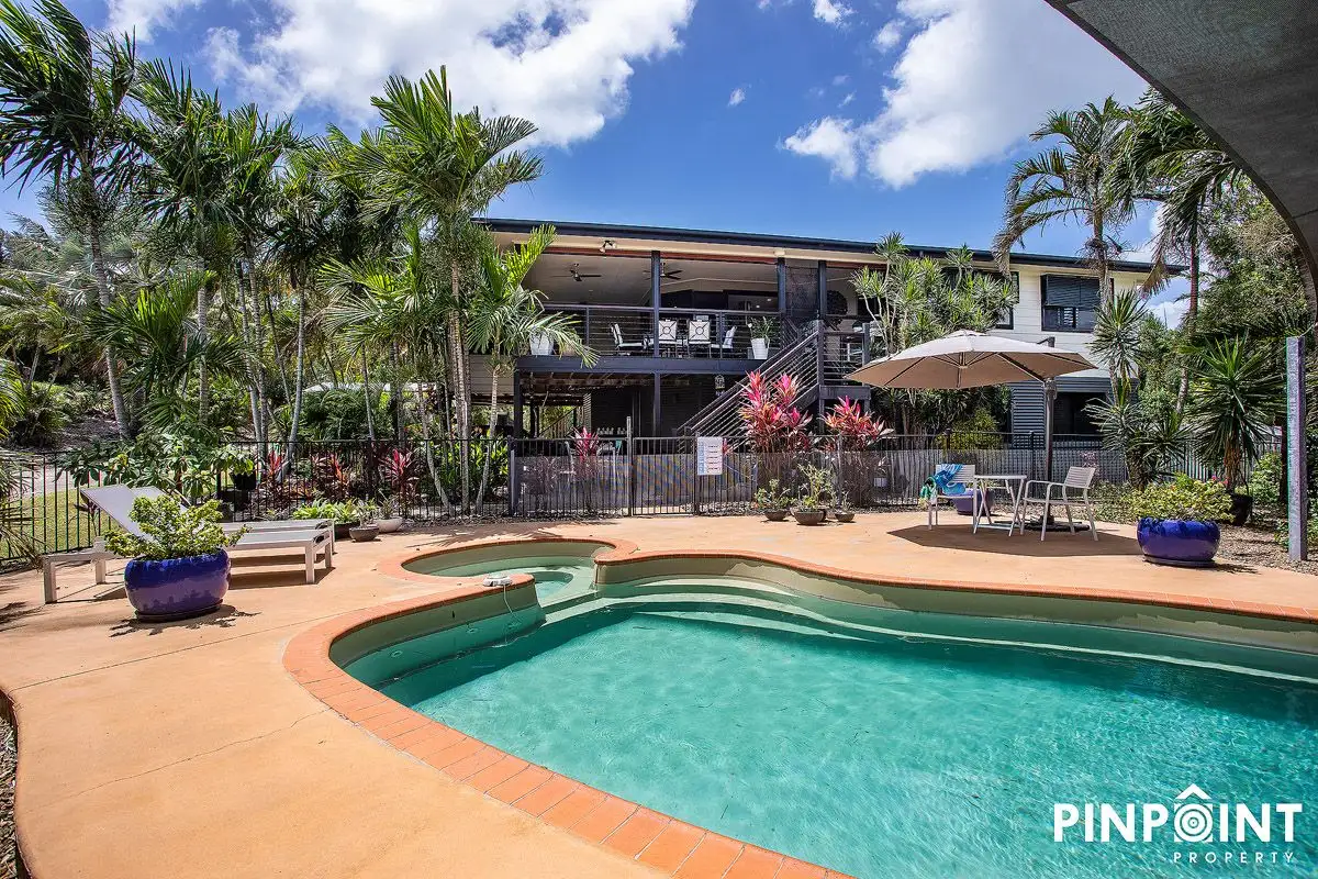 Main view of Homely house listing, 32 Admiral Drive, Dolphin Heads QLD 4740