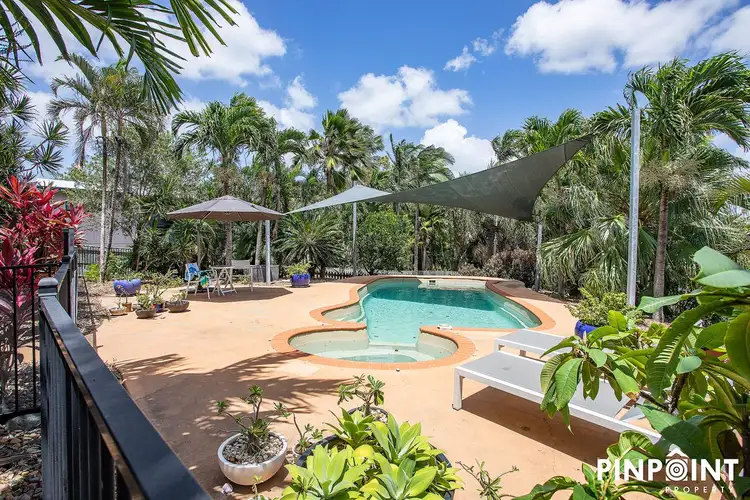 Second view of Homely house listing, 32 Admiral Drive, Dolphin Heads QLD 4740
