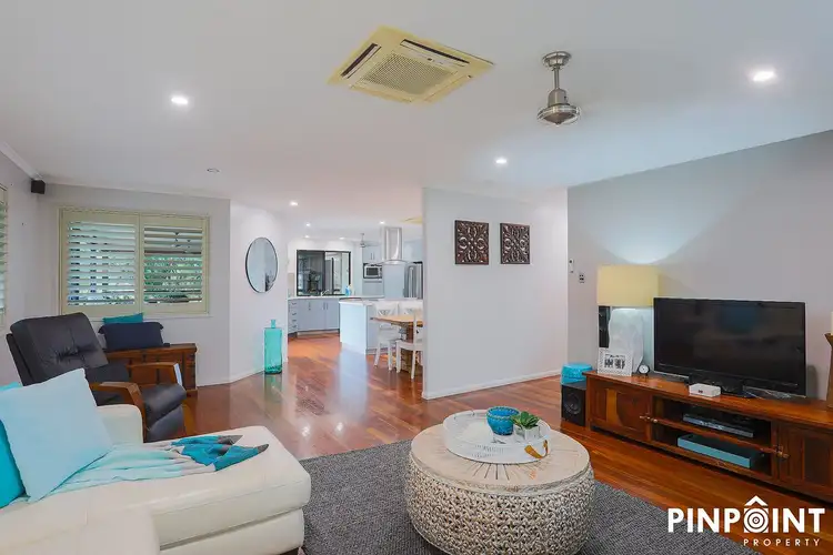 Sixth view of Homely house listing, 32 Admiral Drive, Dolphin Heads QLD 4740