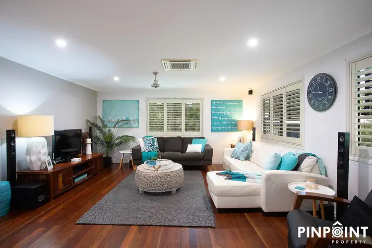 Seventh view of Homely house listing, 32 Admiral Drive, Dolphin Heads QLD 4740
