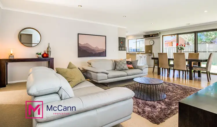 Fourth view of Homely house listing, 44A Maclean Street, Chisholm ACT 2905