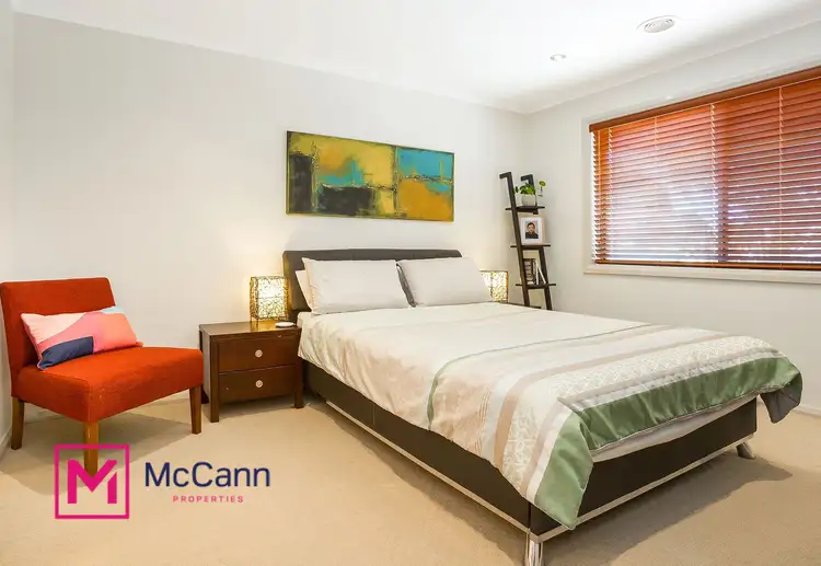 Fifth view of Homely house listing, 44A Maclean Street, Chisholm ACT 2905