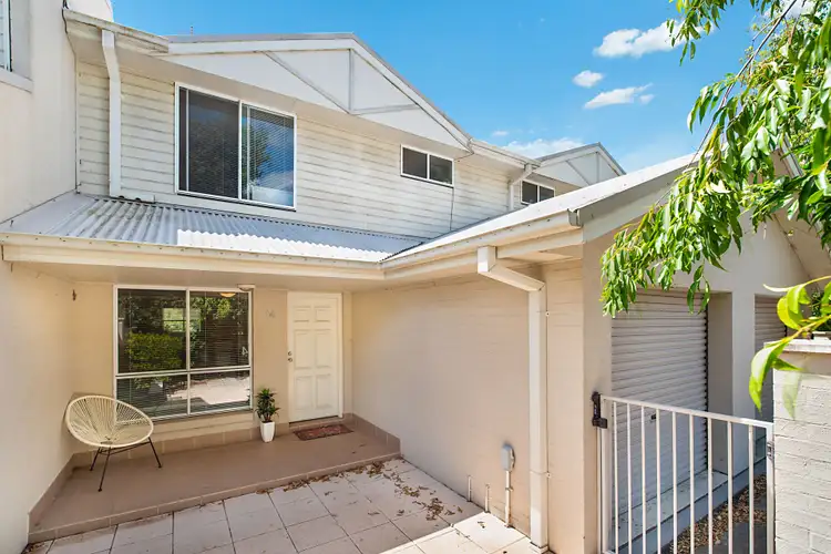 Main view of Homely unit listing, 14/28 Eurimbla Street, Thornton NSW 2322