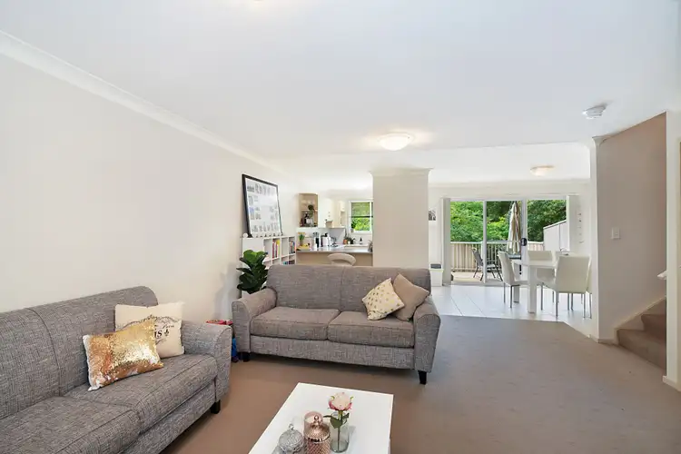 Second view of Homely unit listing, 14/28 Eurimbla Street, Thornton NSW 2322