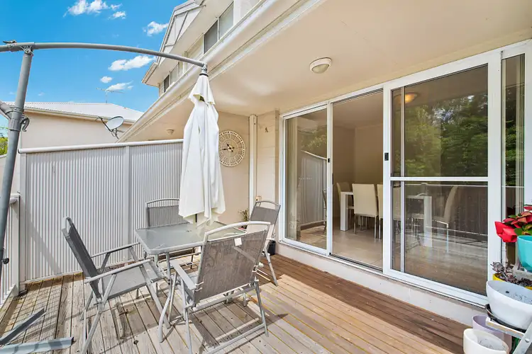 Sixth view of Homely unit listing, 14/28 Eurimbla Street, Thornton NSW 2322