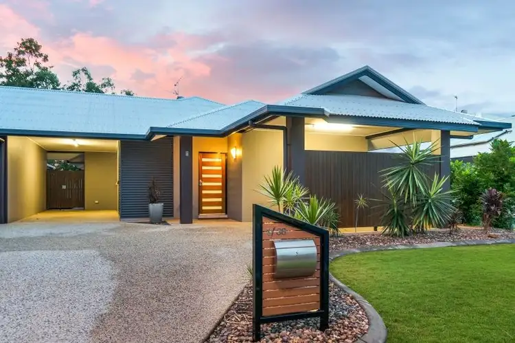 1/38 Duwun Road, Rosebery NT 832