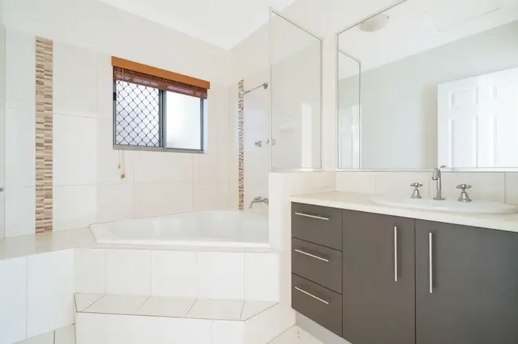Third view of Homely semi-detached listing, 1/38 Duwun Road, Rosebery NT 832
