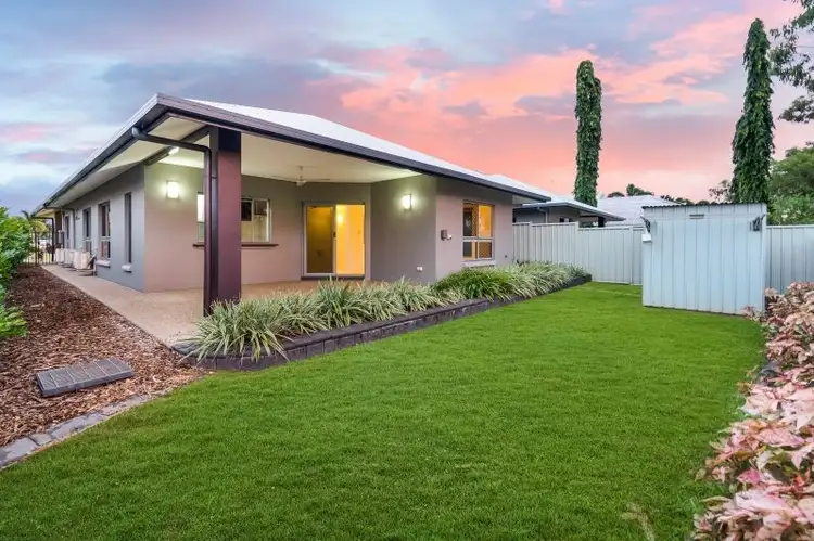Fourth view of Homely semi-detached listing, 1/38 Duwun Road, Rosebery NT 832