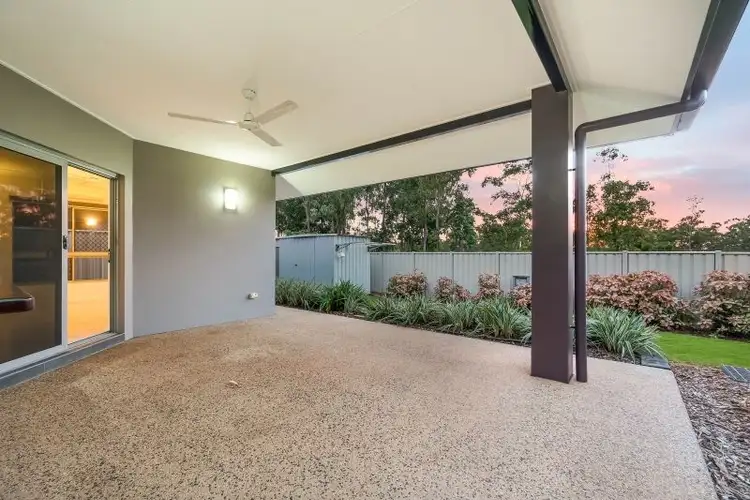 Sixth view of Homely semi-detached listing, 1/38 Duwun Road, Rosebery NT 832