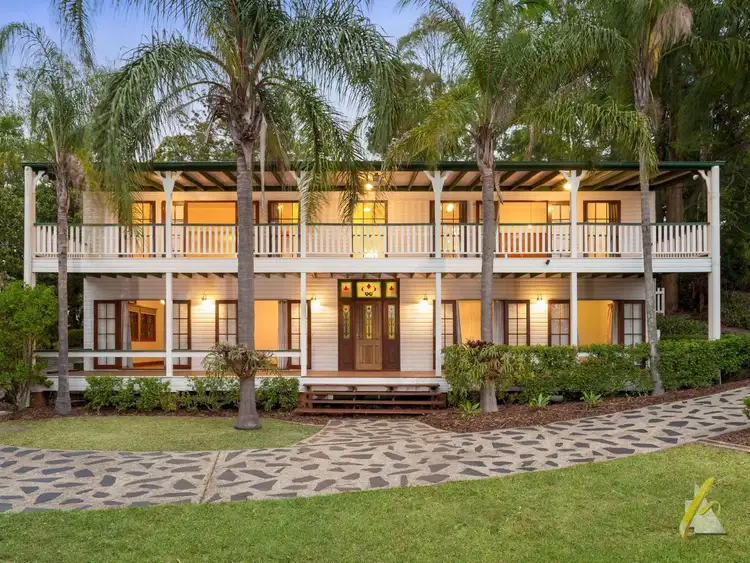 21 Ootana Street, Chapel Hill QLD 4069