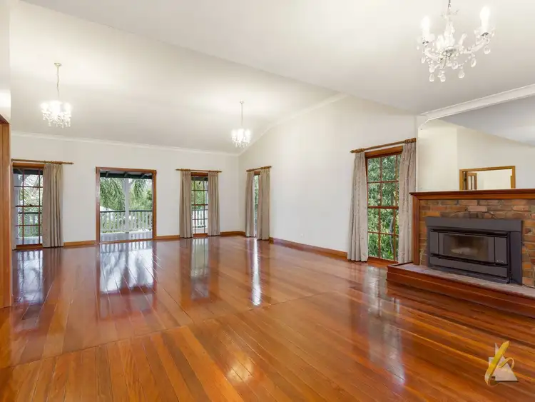 Sixth view of Homely house listing, 21 Ootana Street, Chapel Hill QLD 4069