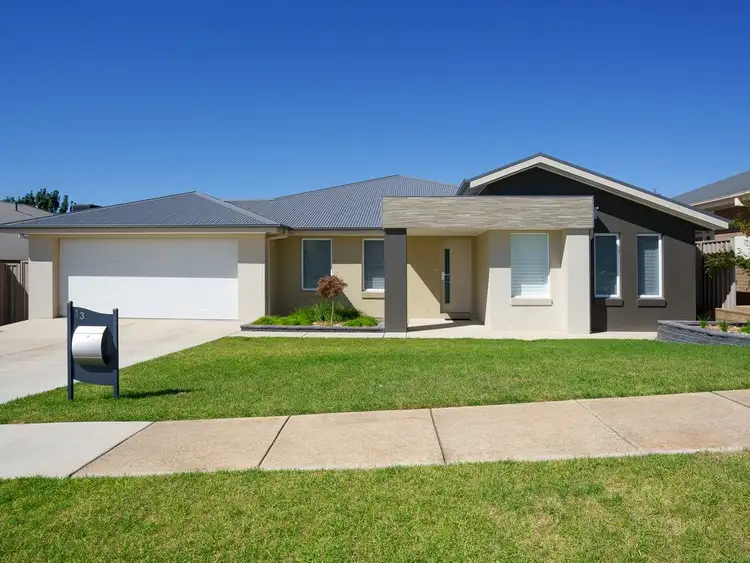 13 Tanami Street, Tatton NSW 2650