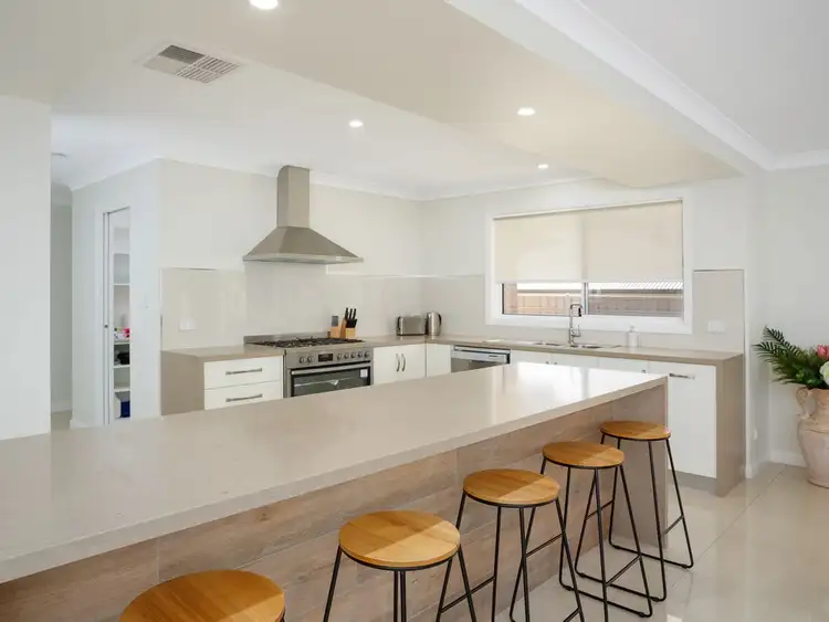 Second view of Homely house listing, 13 Tanami Street, Tatton NSW 2650