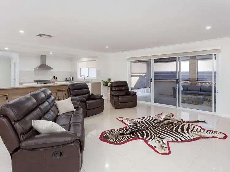 Third view of Homely house listing, 13 Tanami Street, Tatton NSW 2650
