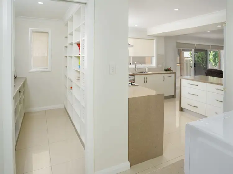 Fifth view of Homely house listing, 13 Tanami Street, Tatton NSW 2650