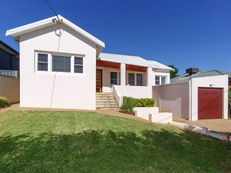 29 Mitchelmore Street, Turvey Park NSW 2650