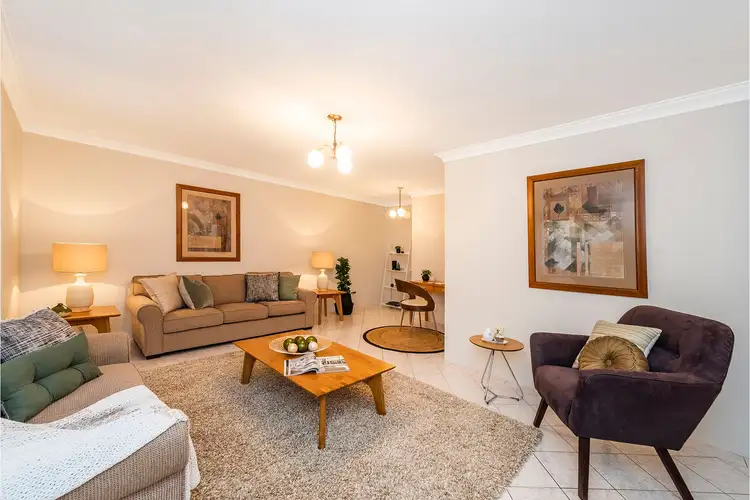 Fourth view of Homely house listing, 8 Bellbird Court, High Wycombe WA 6057
